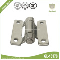 Stainless Steel Light Duty Flat Butt Door Hinge